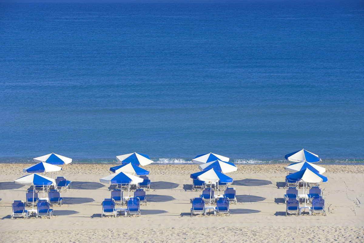 LA STELLA SUITES