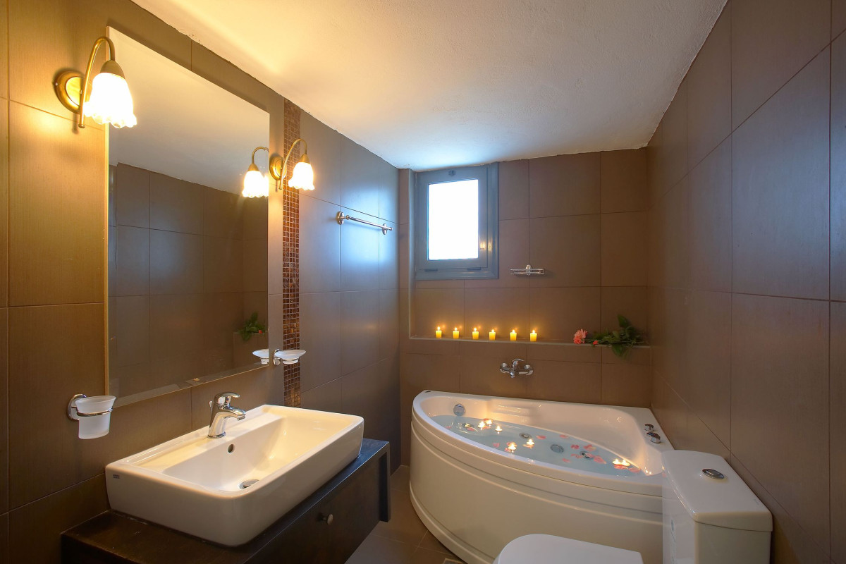 LA STELLA SUITES