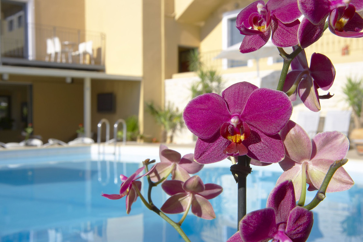 LA STELLA SUITES