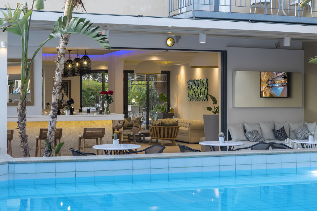 LA STELLA SUITES