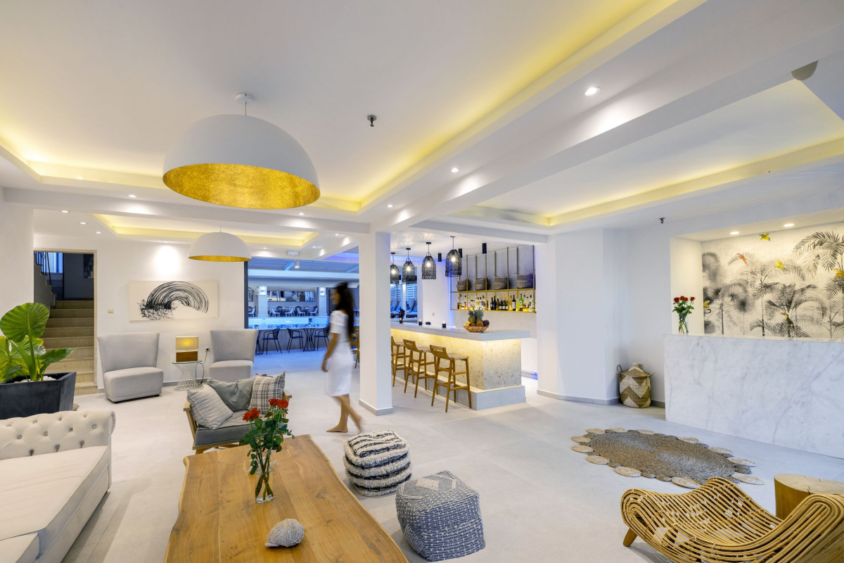 LA STELLA SUITES