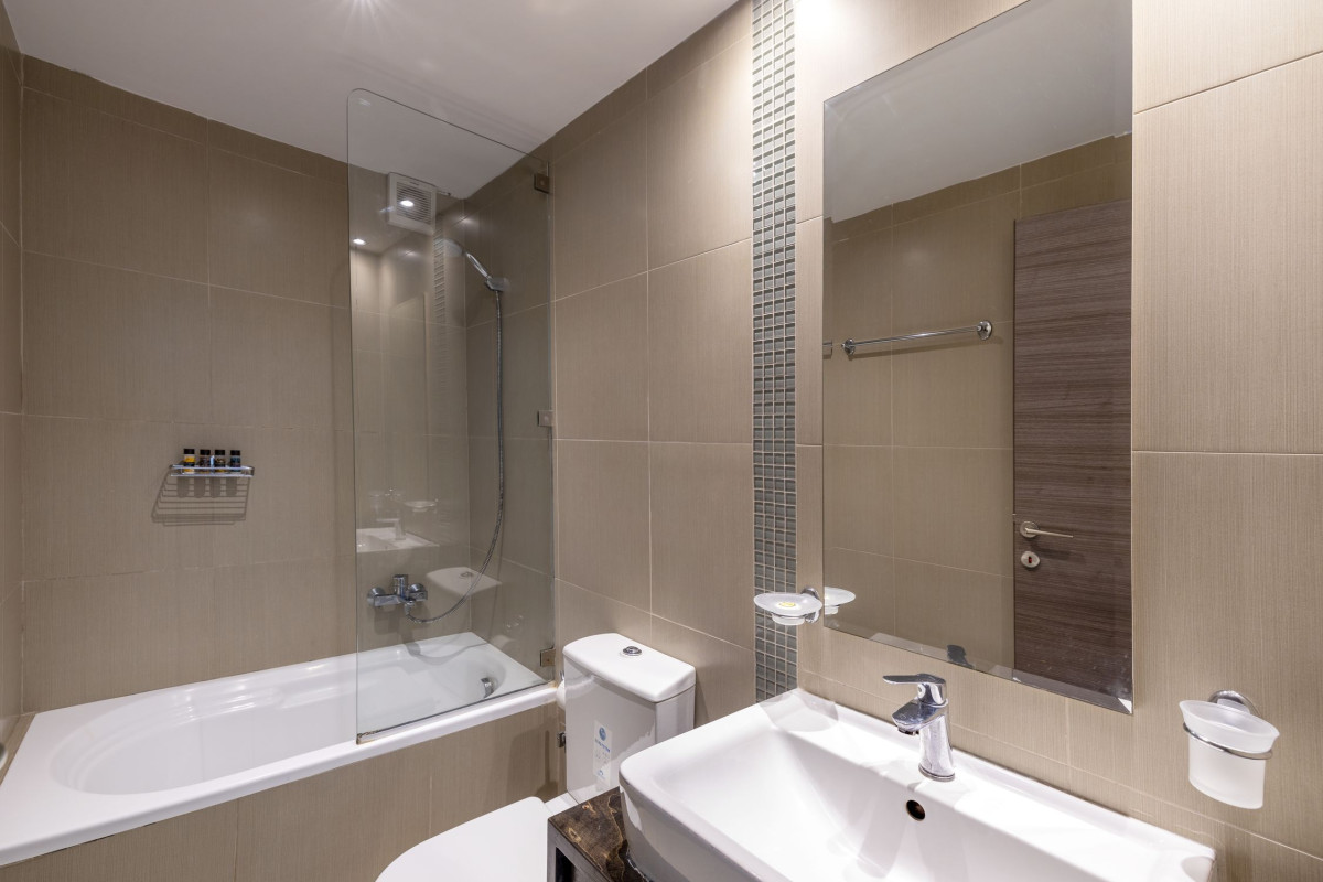 LA STELLA SUITES