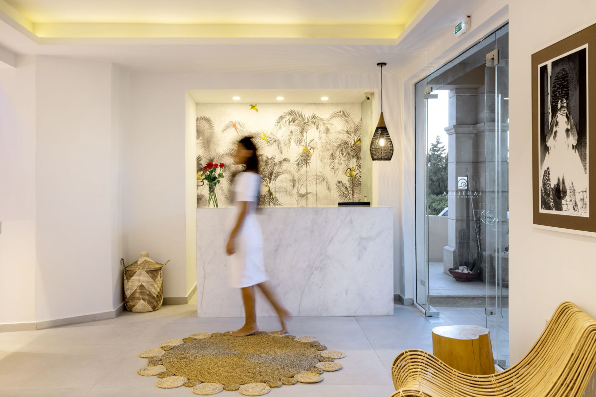 LA STELLA SUITES