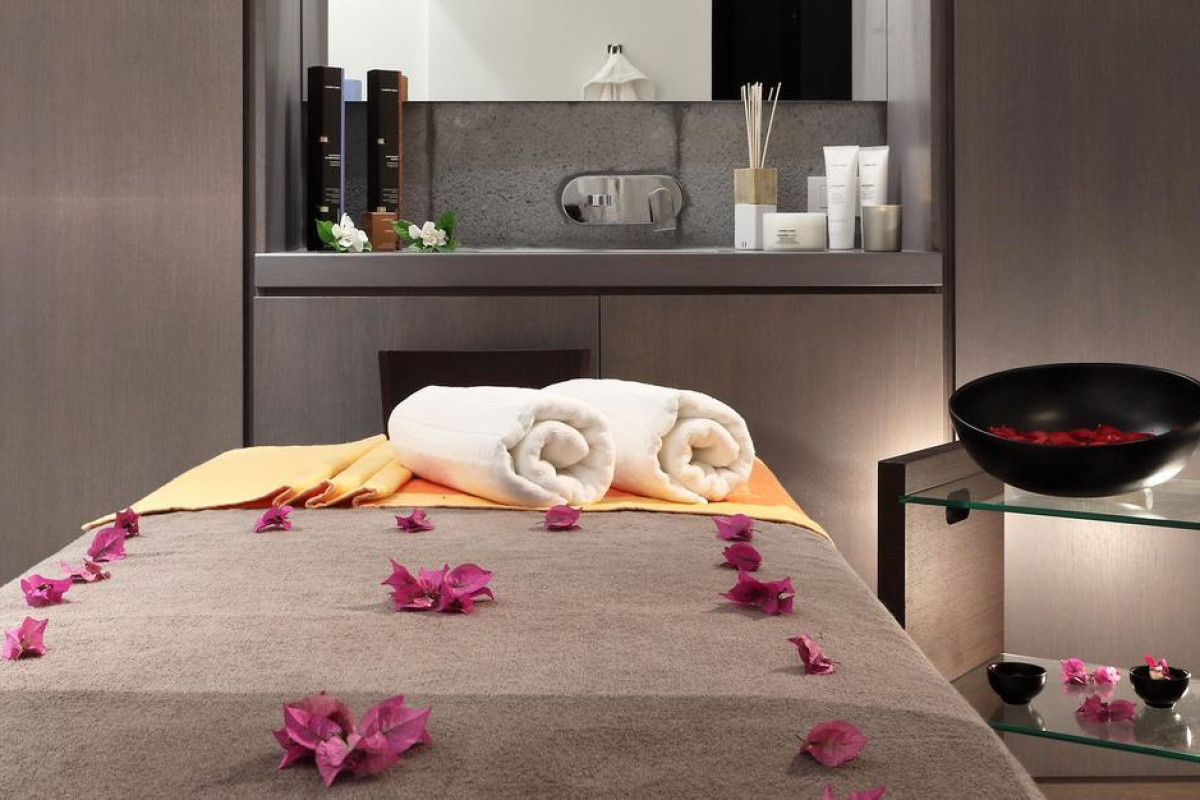 La Suite Boutique Hotel