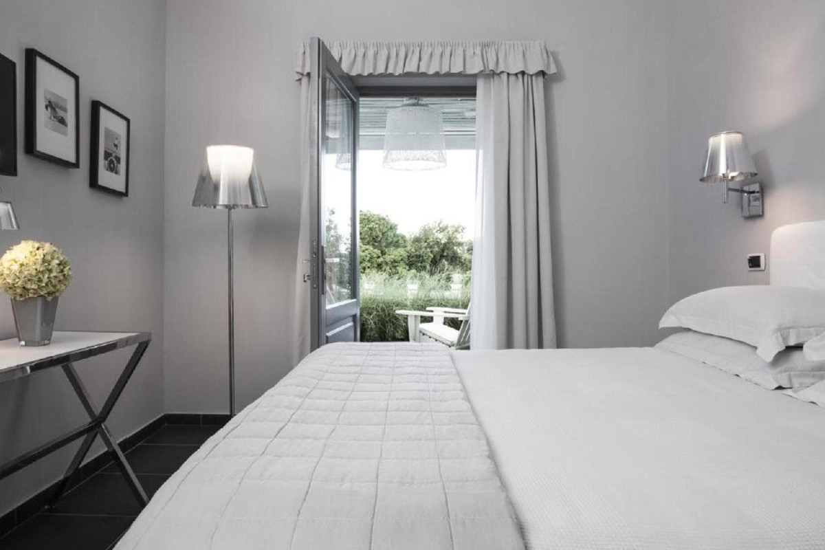 La Suite Boutique Hotel