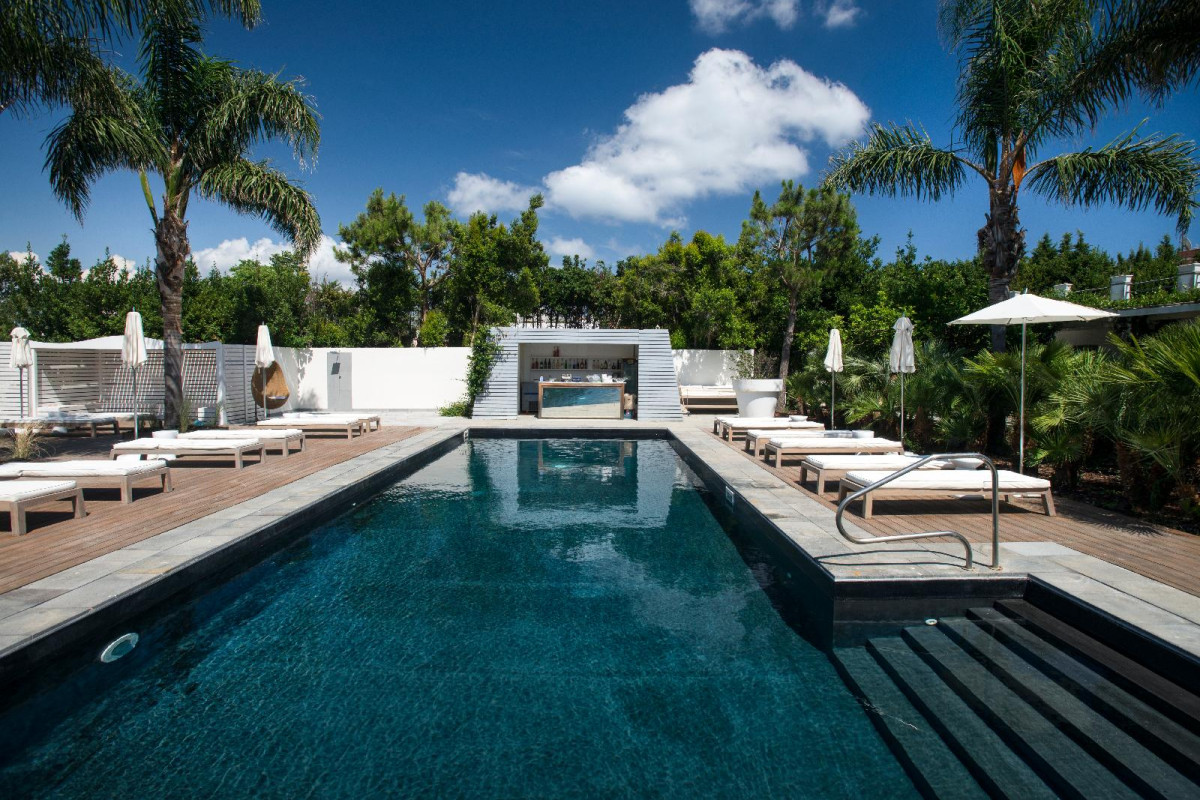 La Suite Boutique Hotel