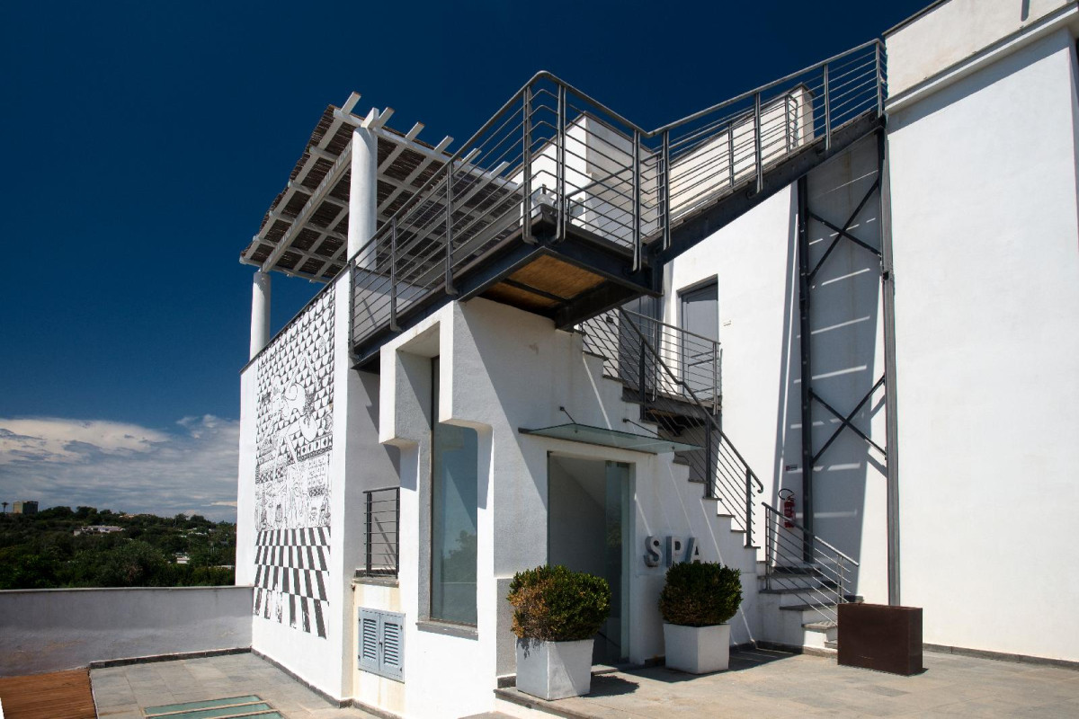 La Suite Boutique Hotel