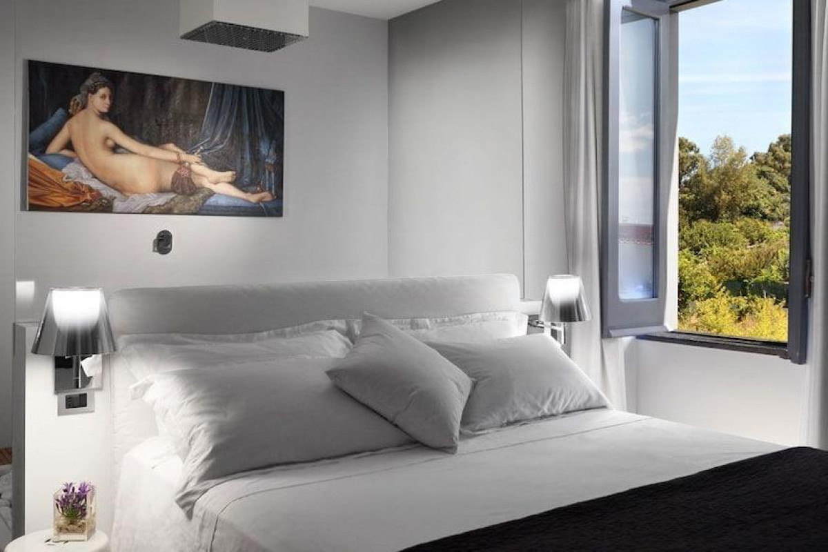 La Suite Boutique Hotel