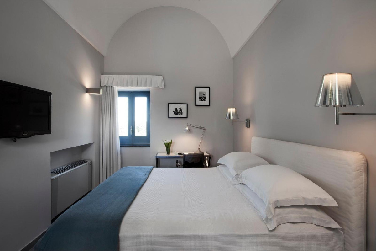 La Suite Boutique Hotel