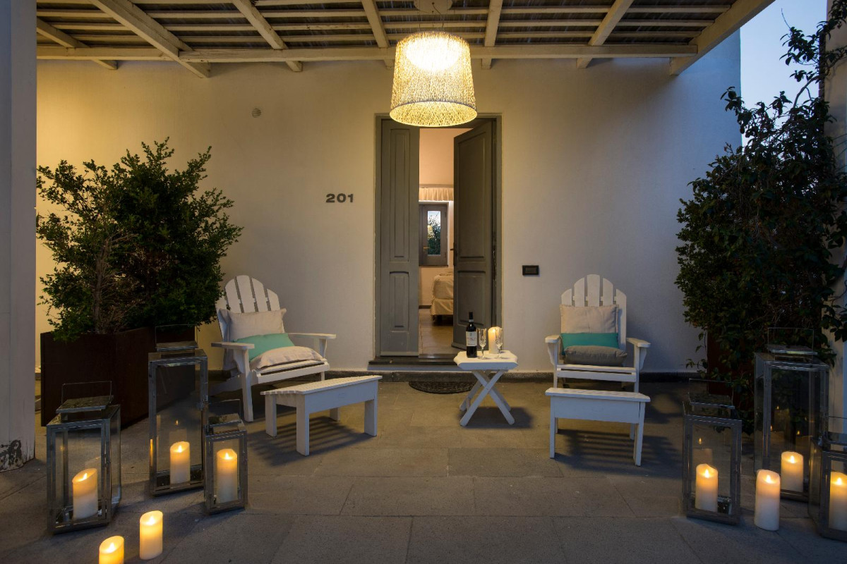 La Suite Boutique Hotel