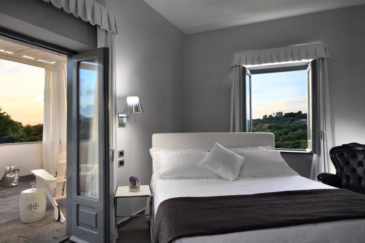 La Suite Boutique Hotel