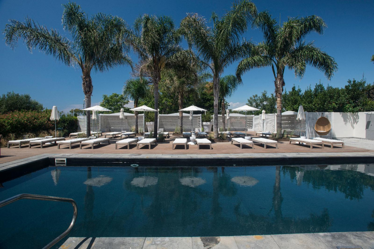 La Suite Boutique Hotel