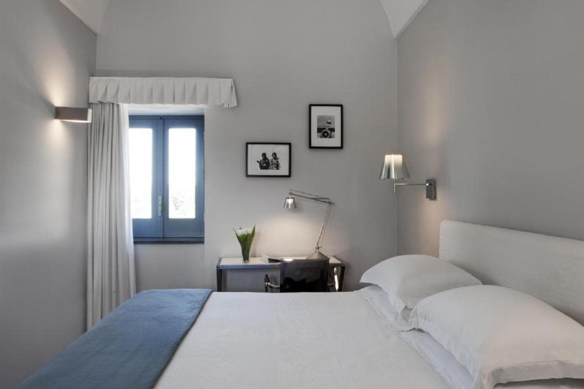 La Suite Boutique Hotel