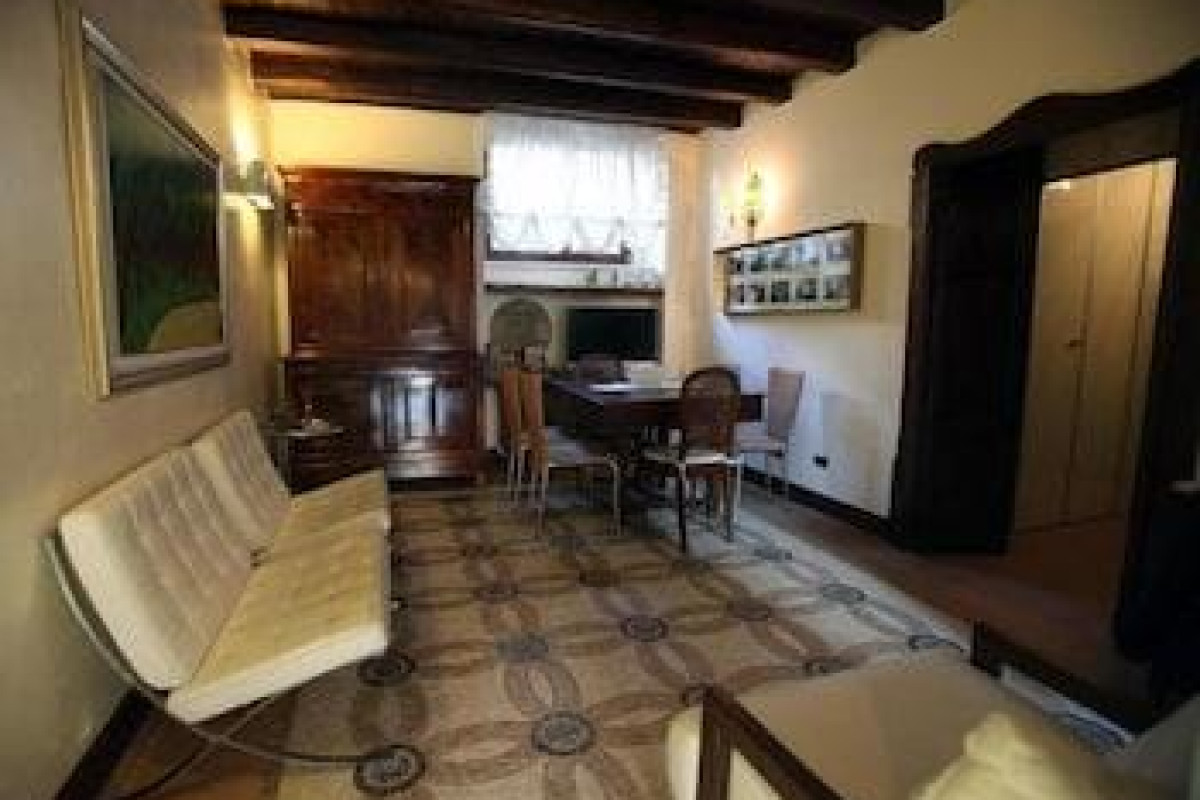 La Suite Del Convento