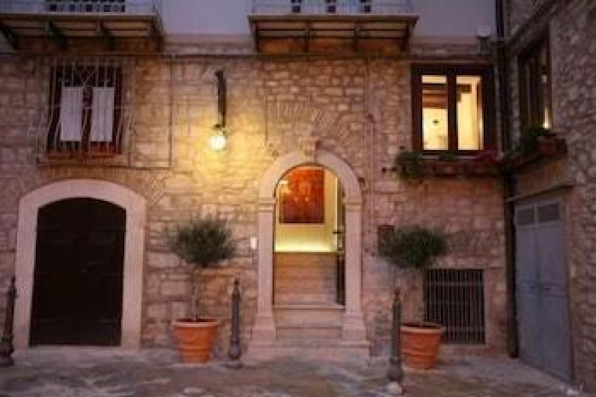 La Suite Del Convento