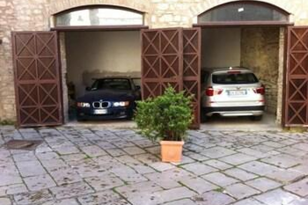 La Suite Del Convento