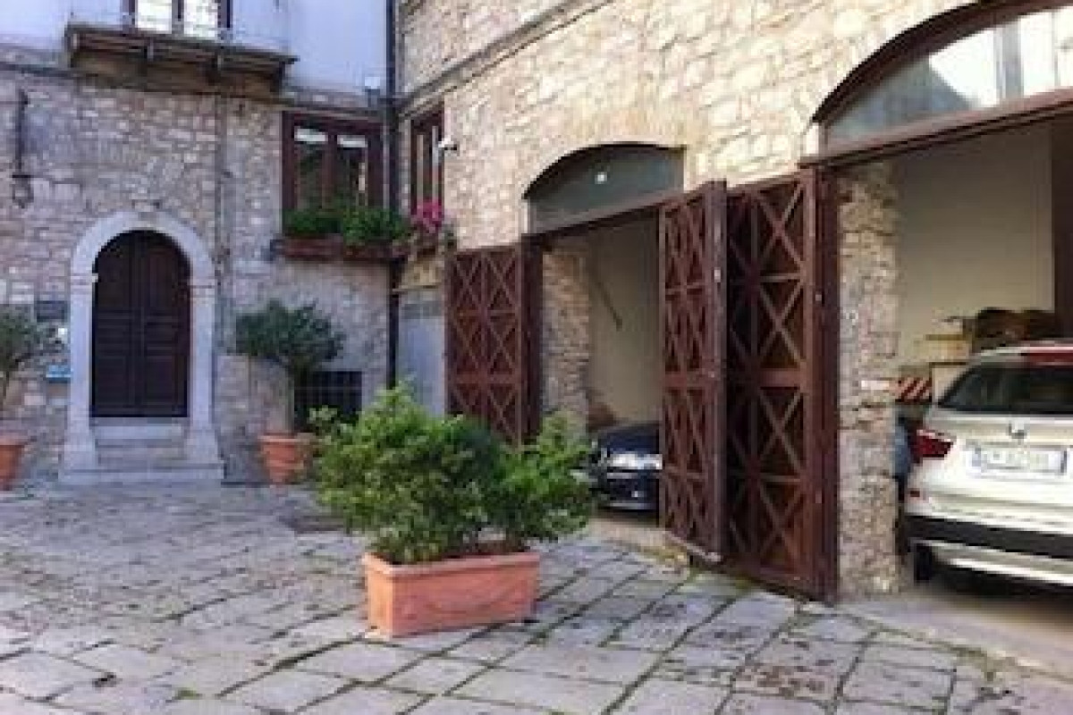 La Suite Del Convento