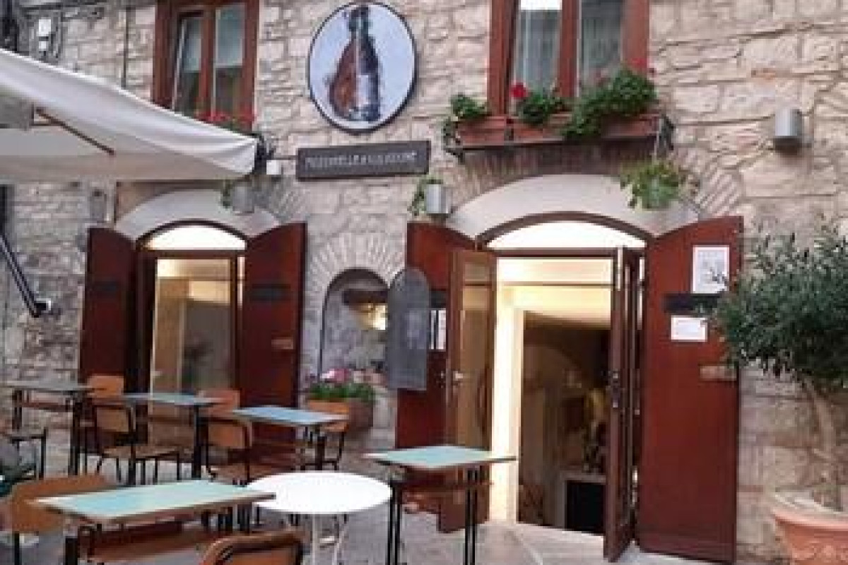 La Suite Del Convento