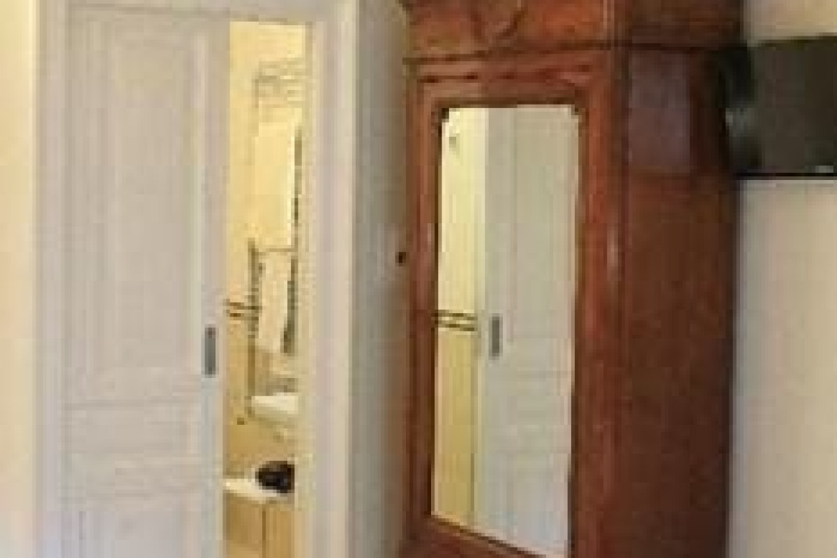 La Suite Del Convento