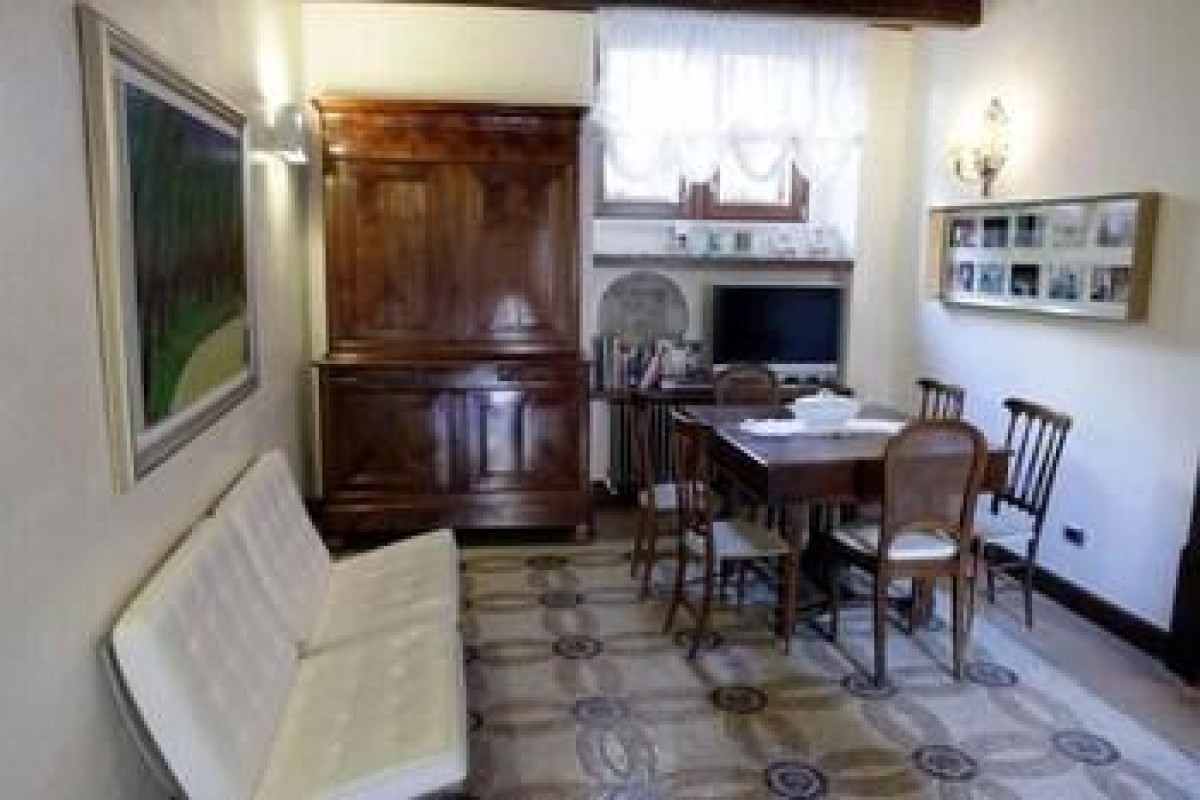 La Suite Del Convento