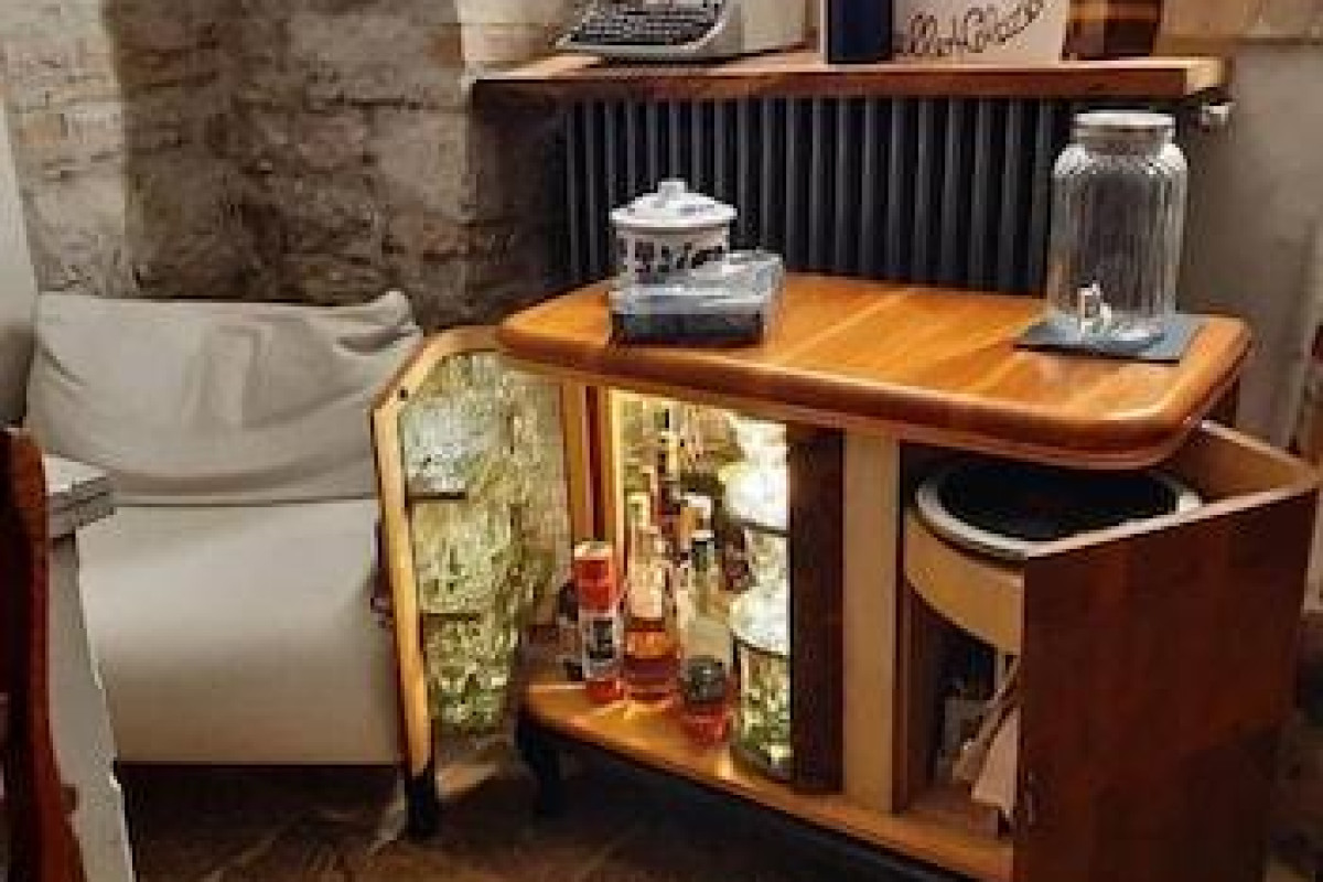 La Suite Del Convento