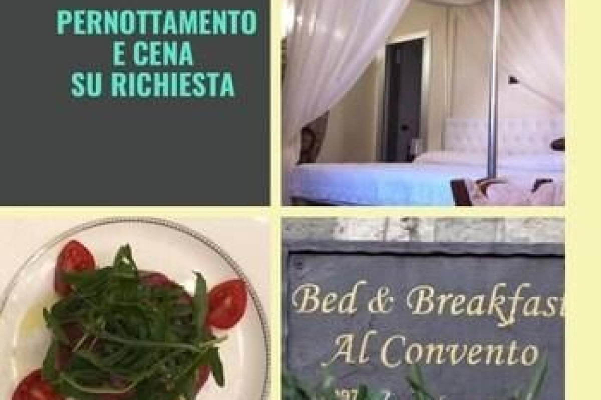 La Suite Del Convento
