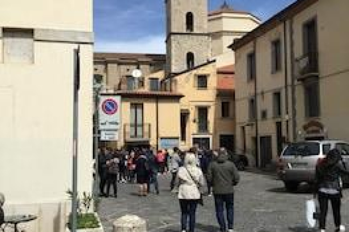La Suite Del Convento
