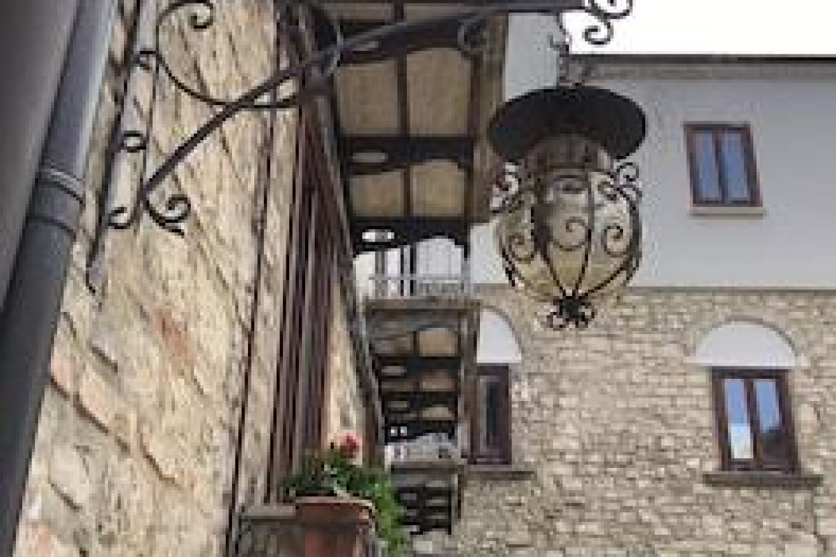 La Suite Del Convento