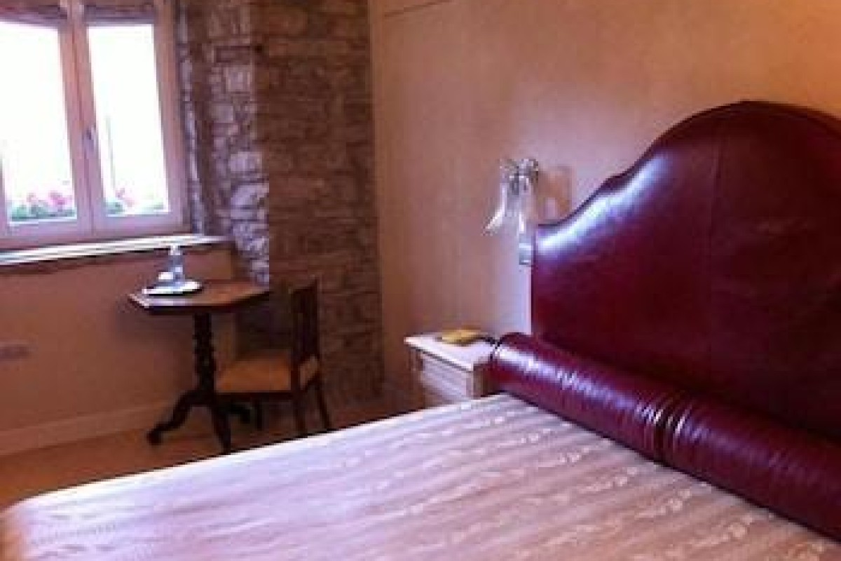 La Suite Del Convento