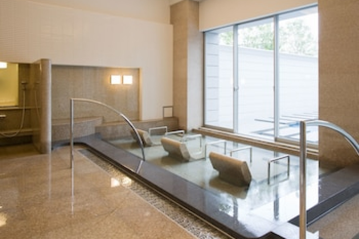 LA SUITE KOBE HARBORLAND