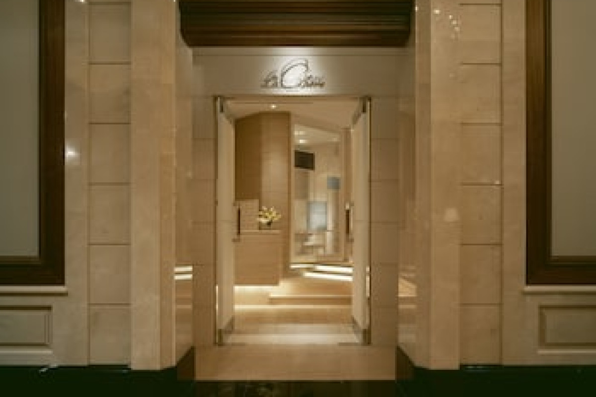 LA SUITE KOBE HARBORLAND
