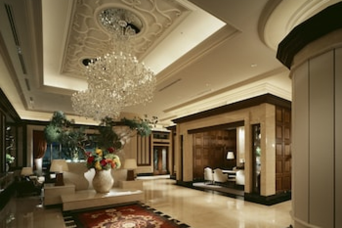 LA SUITE KOBE HARBORLAND