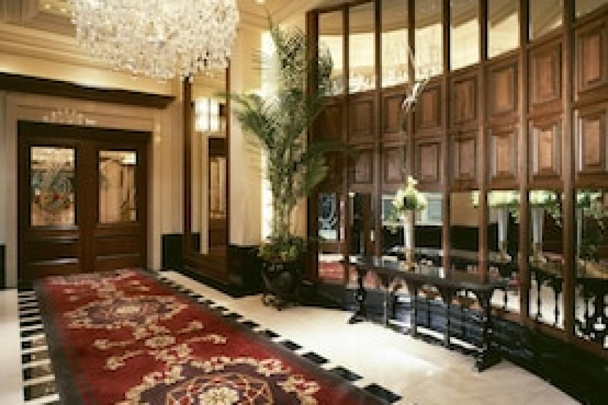 LA SUITE KOBE HARBORLAND