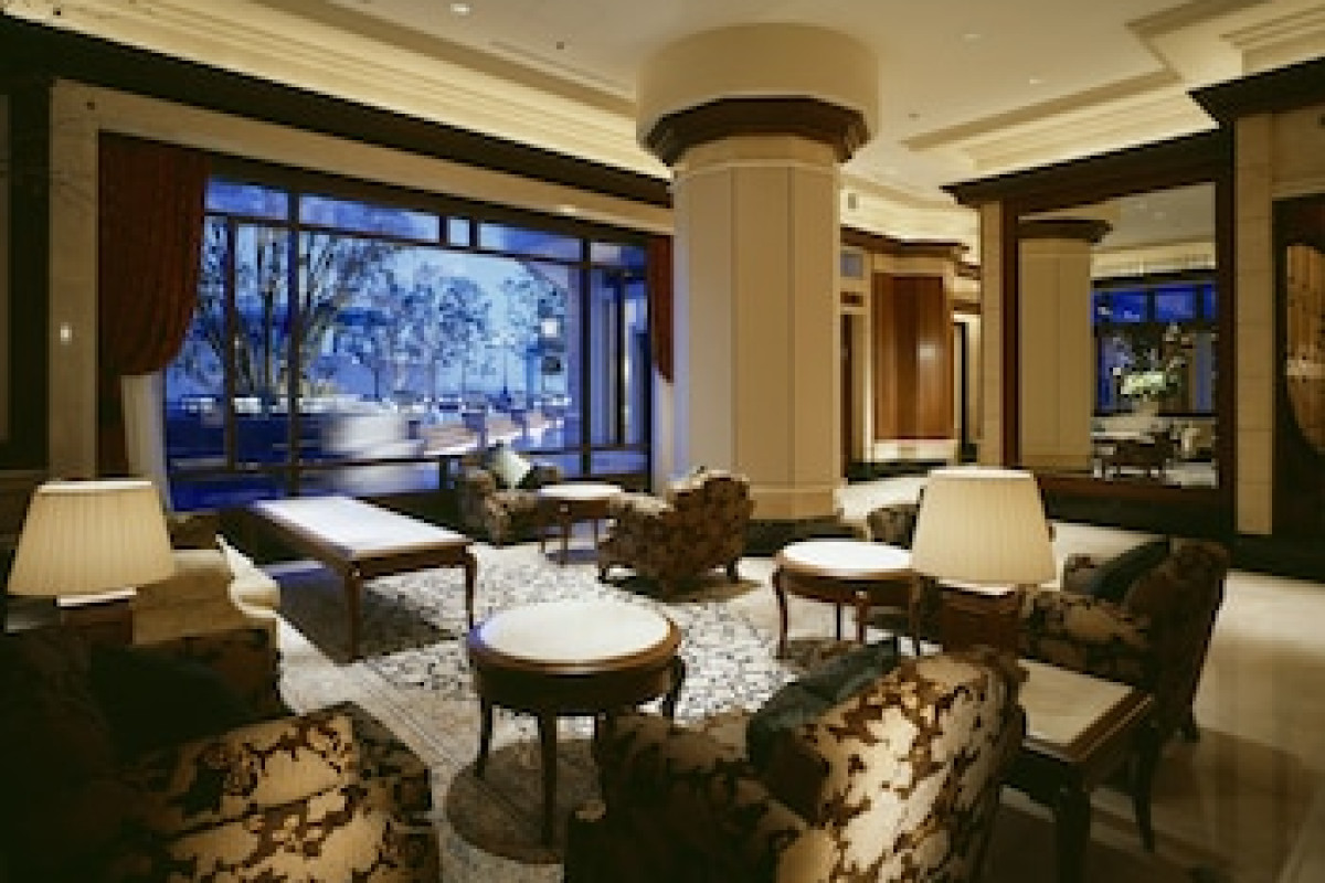 LA SUITE KOBE HARBORLAND