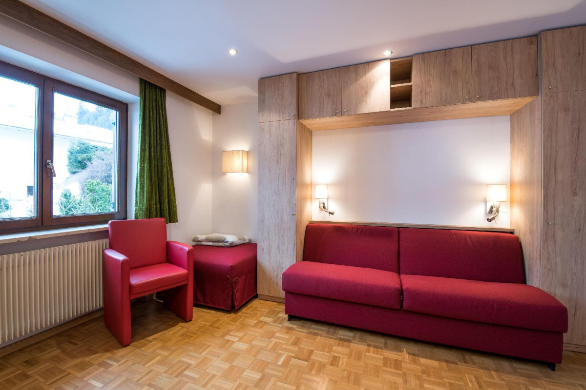La Tambra B&B Residence - Central With Restaurant