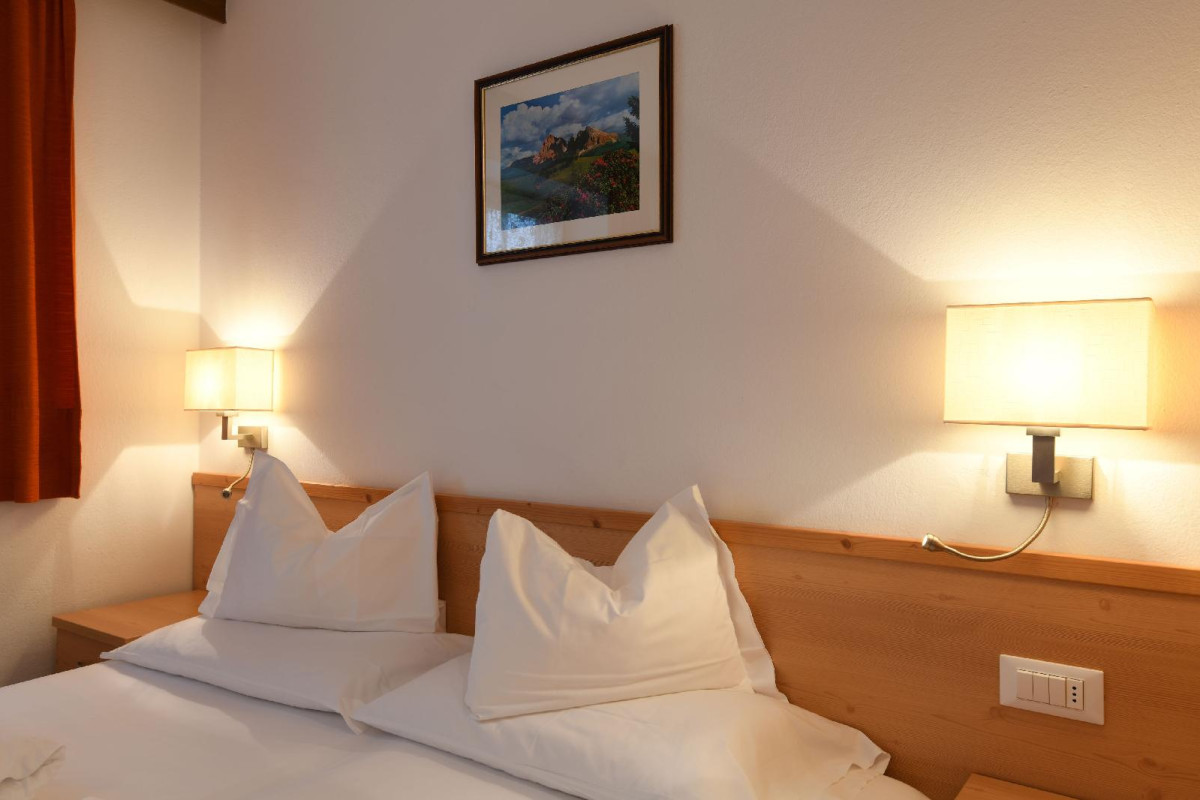 La Tambra B&B Residence - Central With Restaurant
