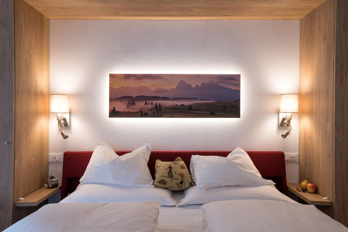 La Tambra B&B Residence - Central With Restaurant