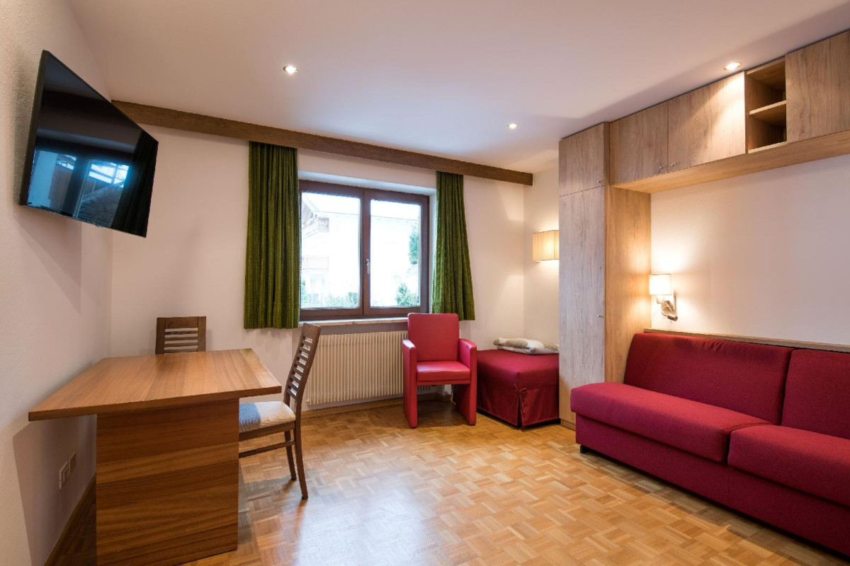 La Tambra B&B Residence - Central With Restaurant