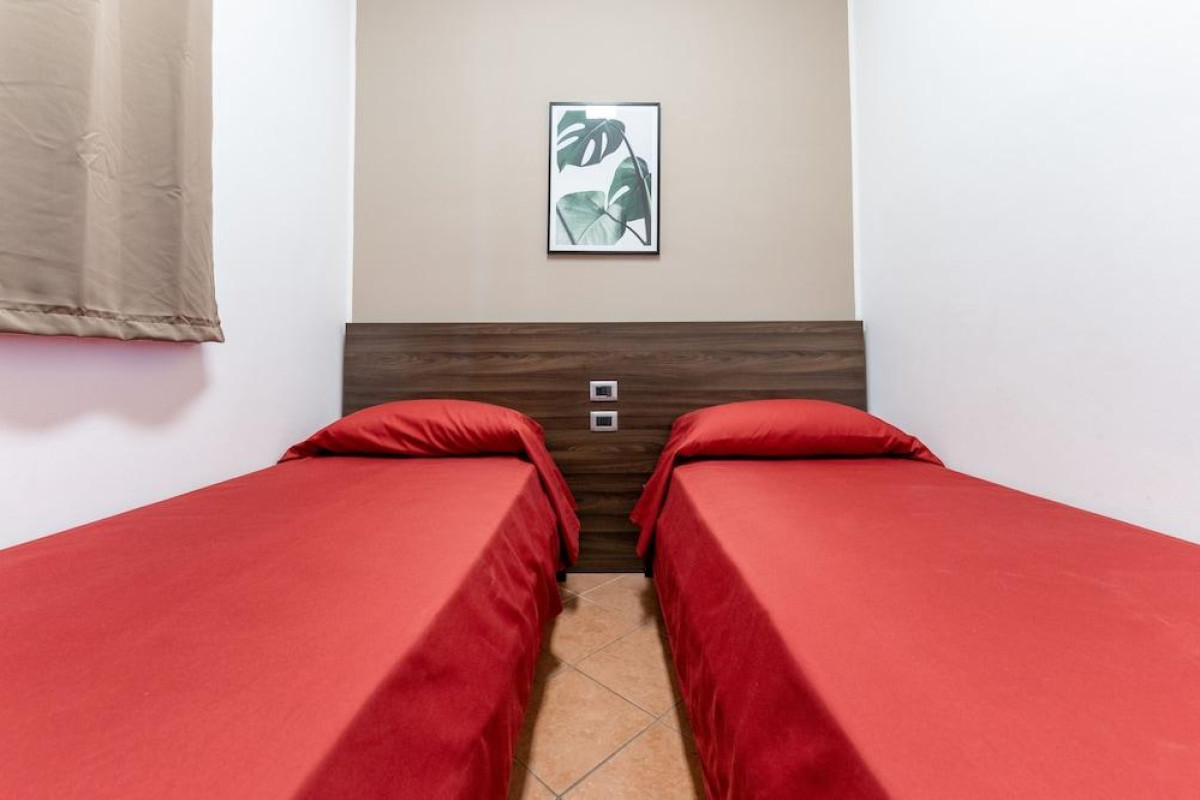 La Terra Dei Sogni Country Hotel