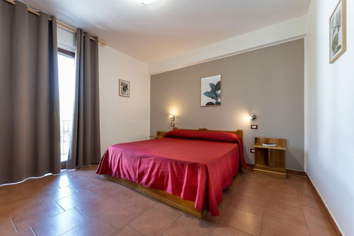 La Terra Dei Sogni Country Hotel