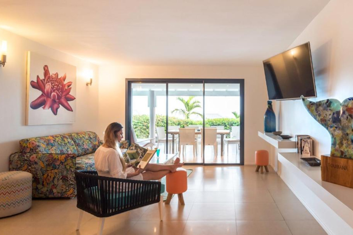 La Toubana Hotel & Spa