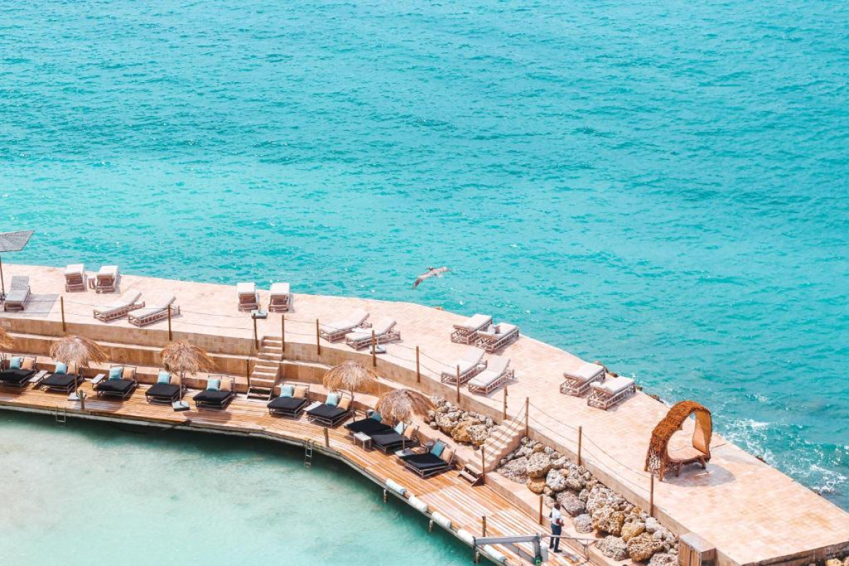 La Toubana Hotel & Spa