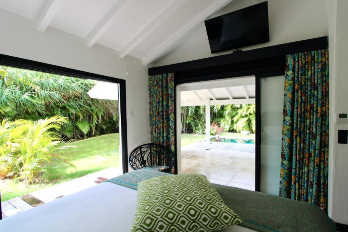 La Toubana Hotel & Spa
