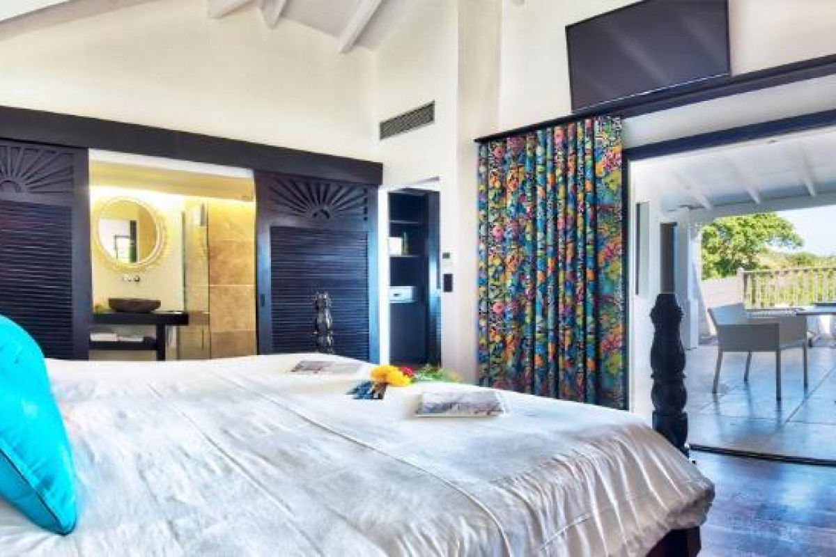 La Toubana Hotel & Spa