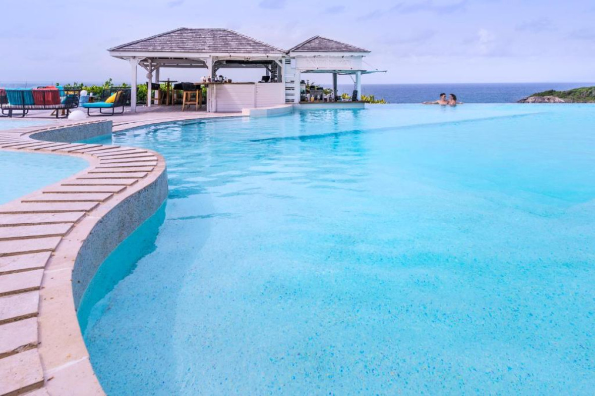La Toubana Hotel & Spa