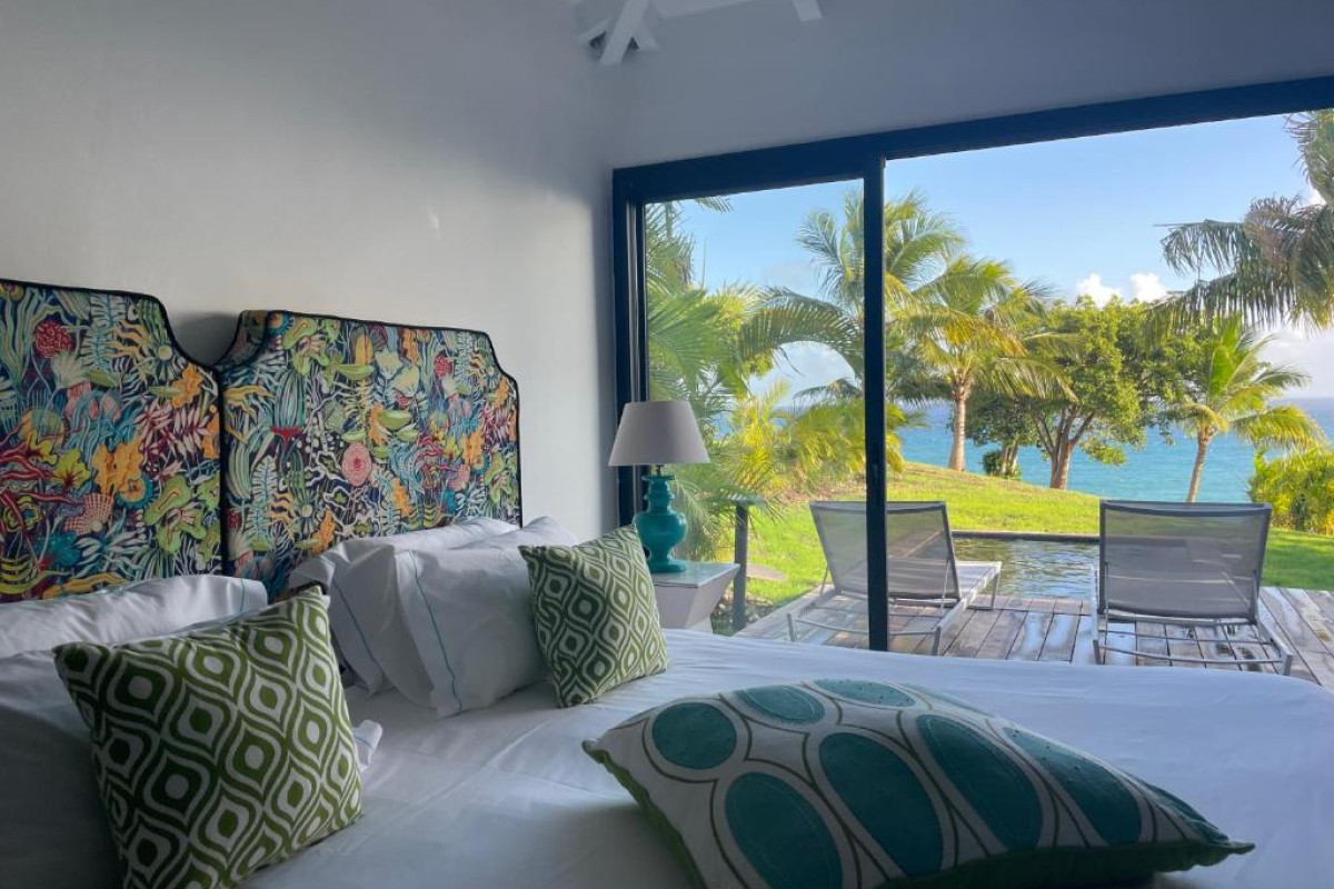 La Toubana Hotel & Spa