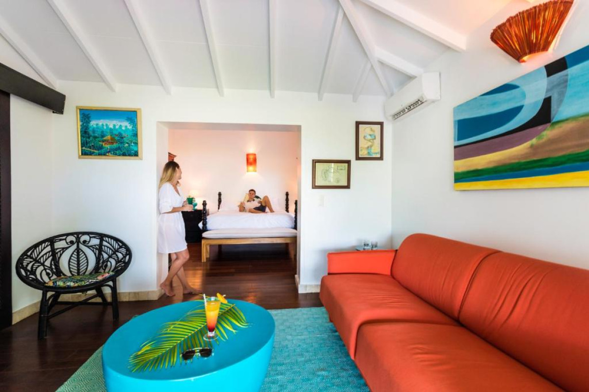 La Toubana Hotel & Spa