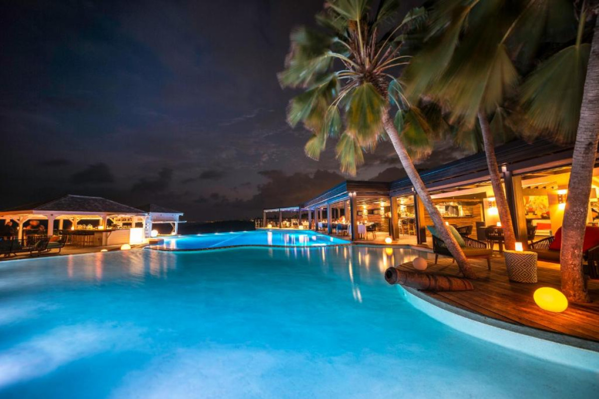 La Toubana Hotel & Spa