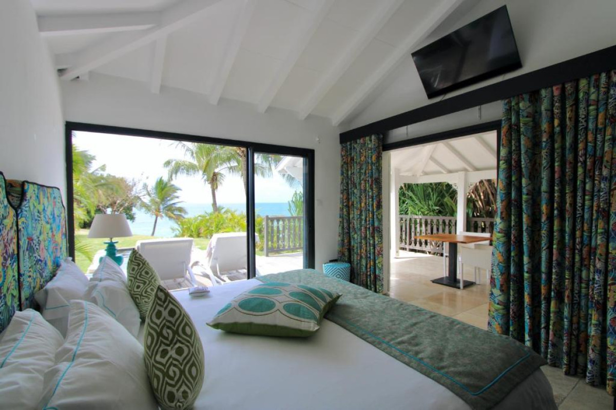 La Toubana Hotel & Spa