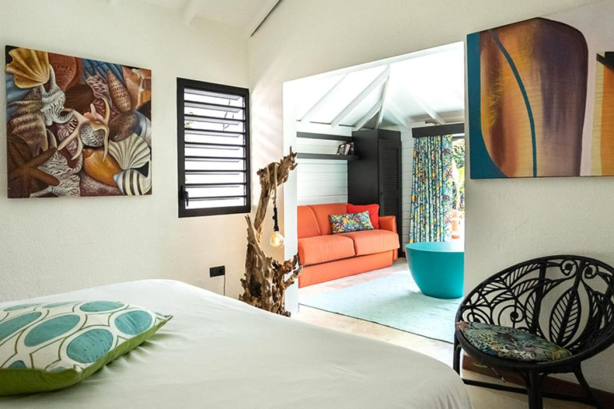 La Toubana Hotel & Spa